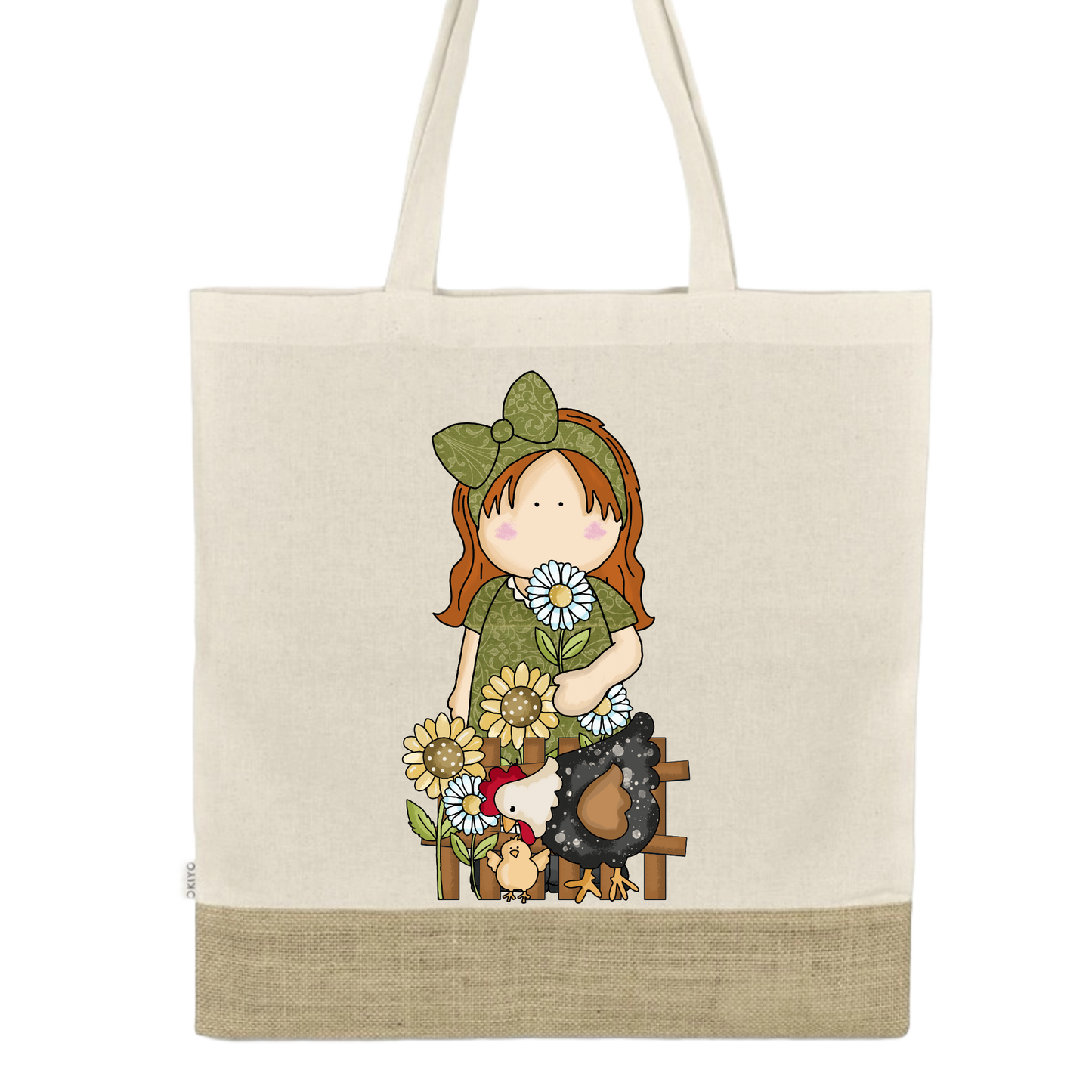 Shopper - Bijin: Chicks girl