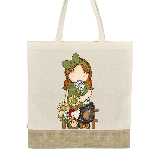 Shopper - Bijin: Chicks girl