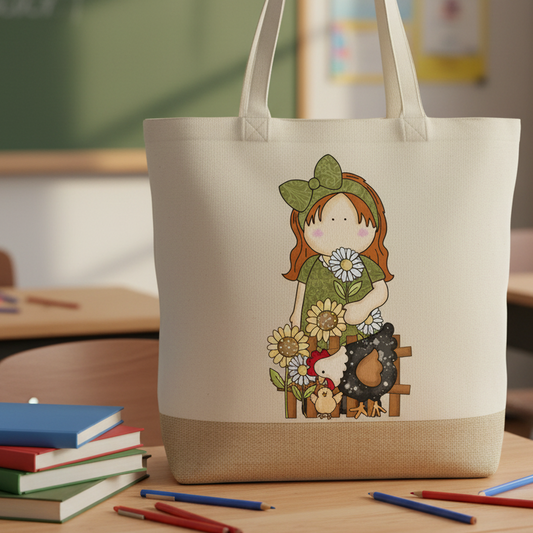Shopper - Bijin: Chicks girl