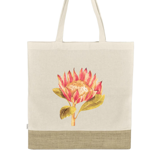 Shopper - Bijin: Protea