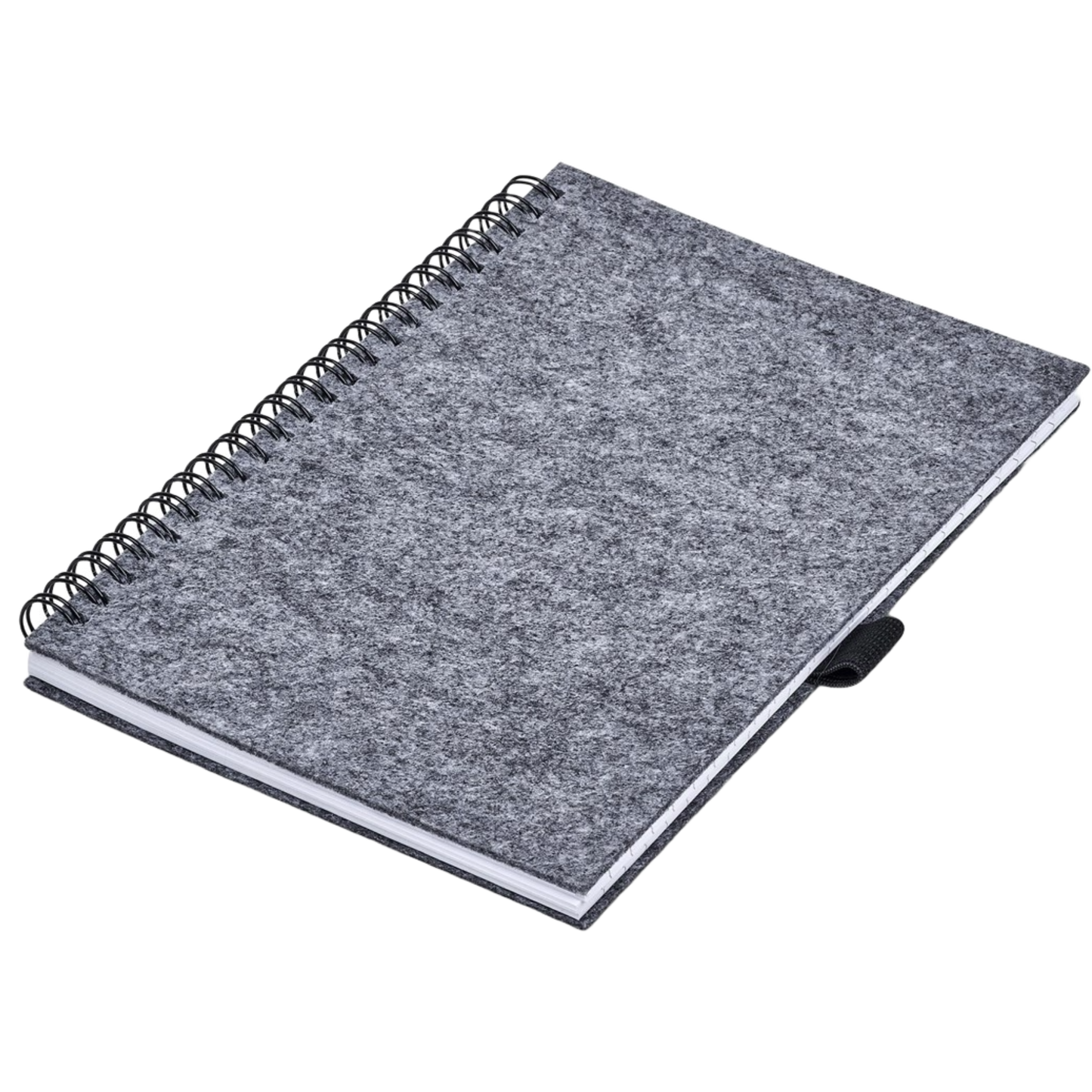Notebook - Fuji A5