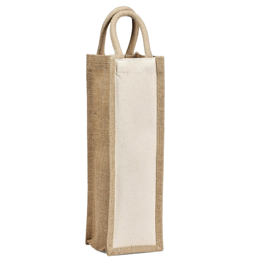 Wine Tote - Inshu