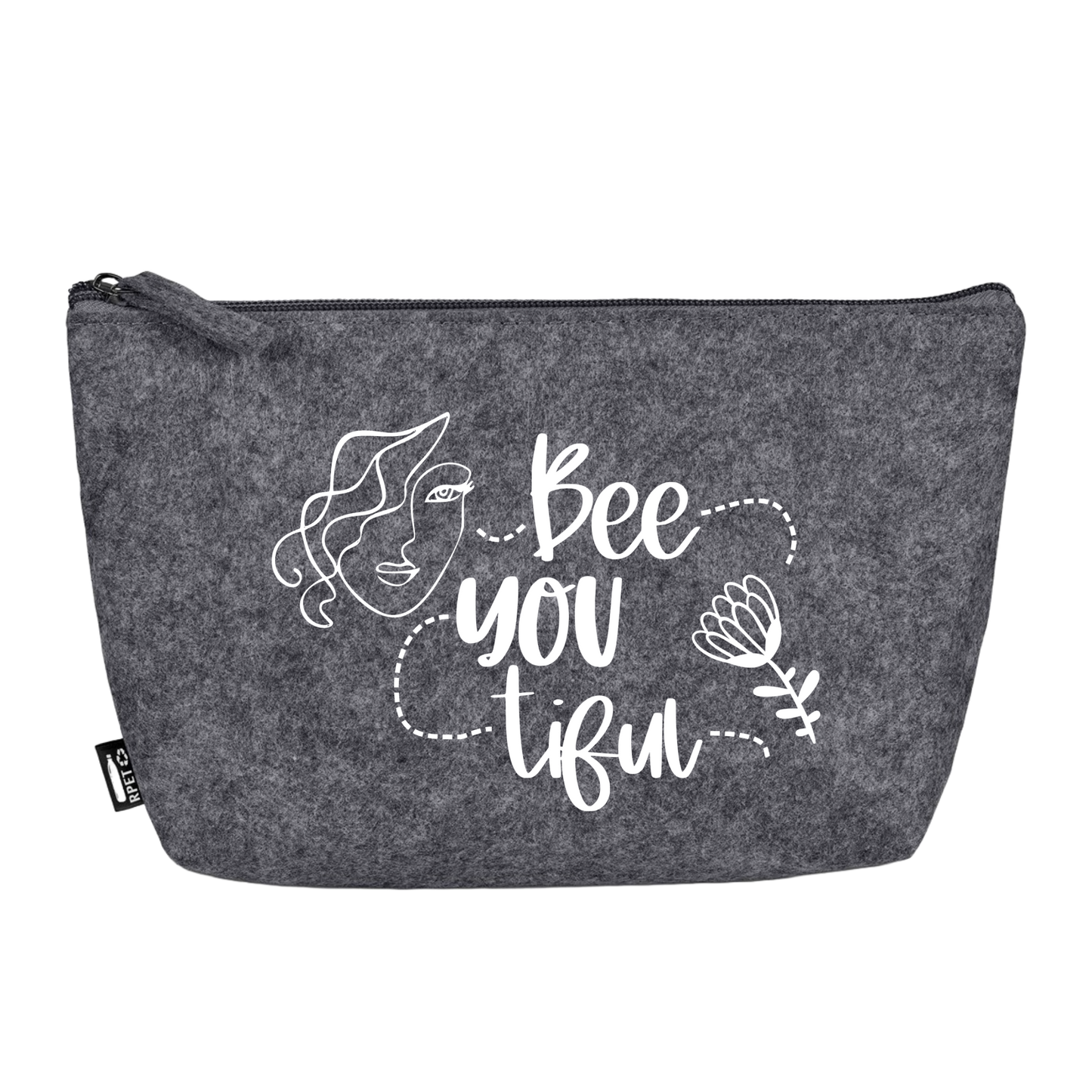Bag - Kesho: Bee-you-tiful
