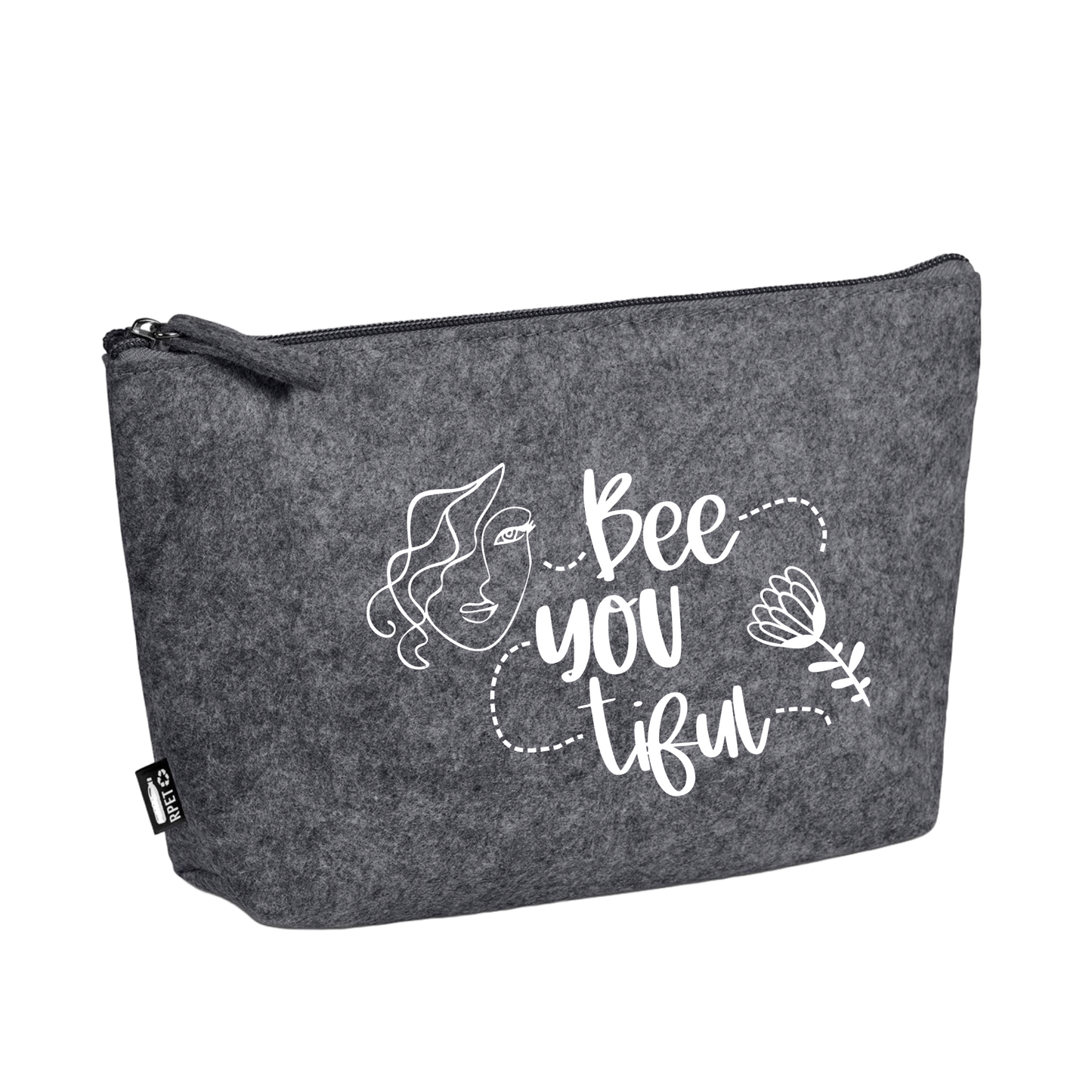 Bag - Kesho: Bee-you-tiful