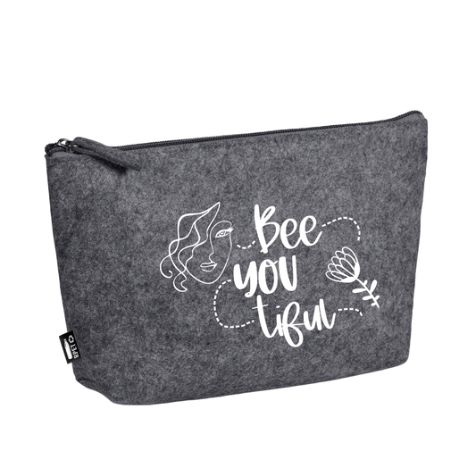 Bag - Kesho: Bee-you-tiful
