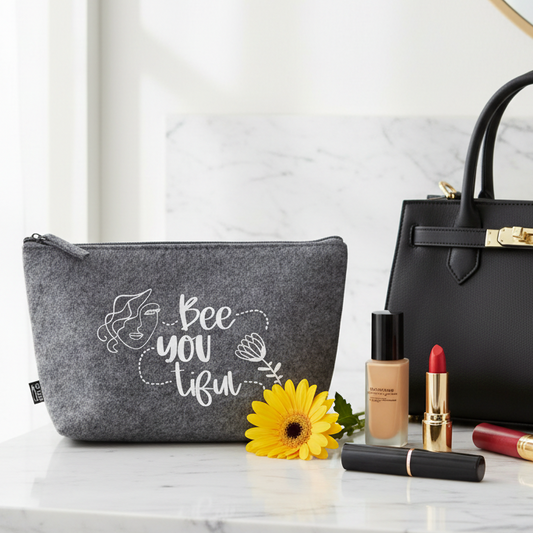 Bag - Kesho: Bee-you-tiful
