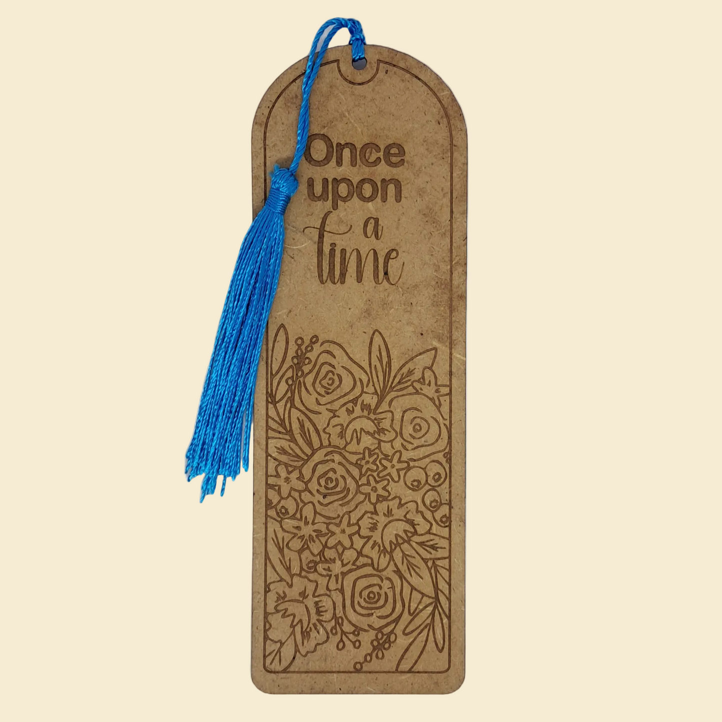 Bookmark - Once upon a time