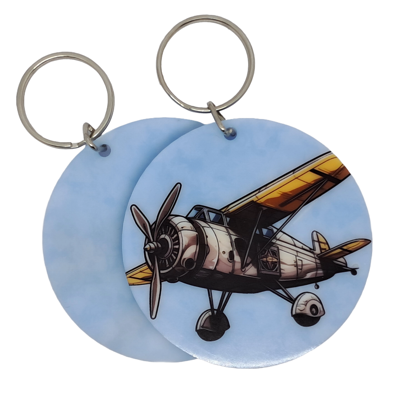 Vintage - Plane A5