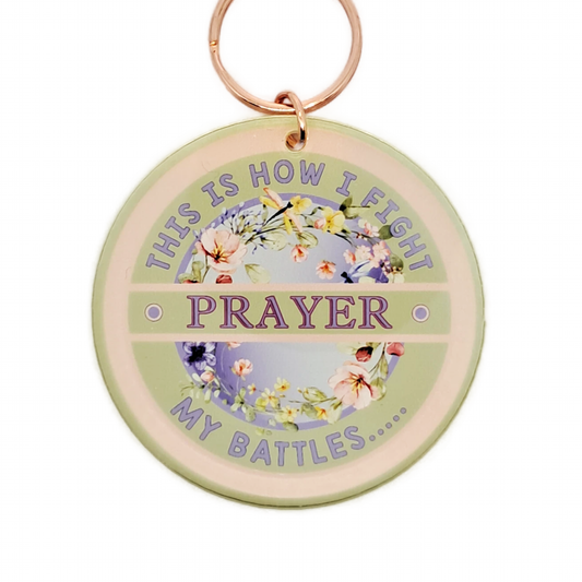 Religious - Prayer