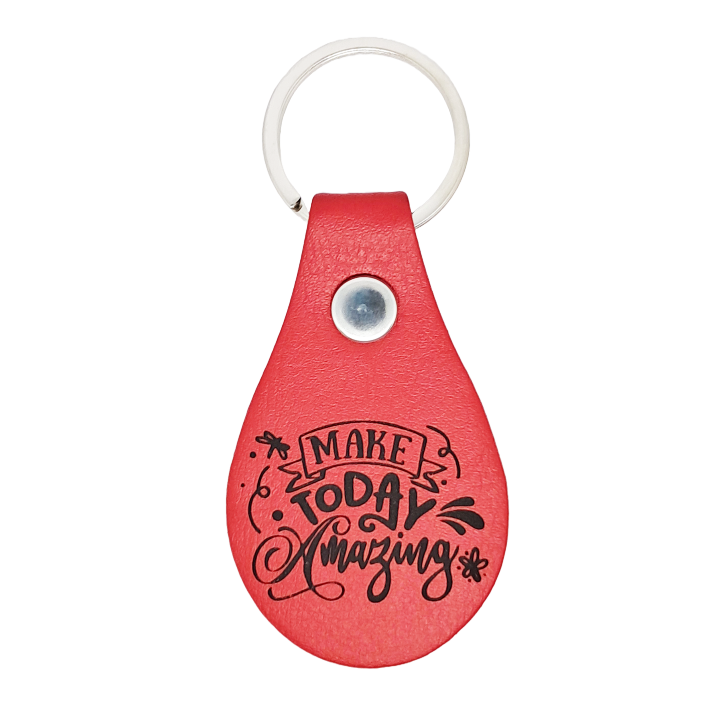 Leatherette - Make today amazing