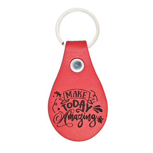 Leatherette - Make today amazing