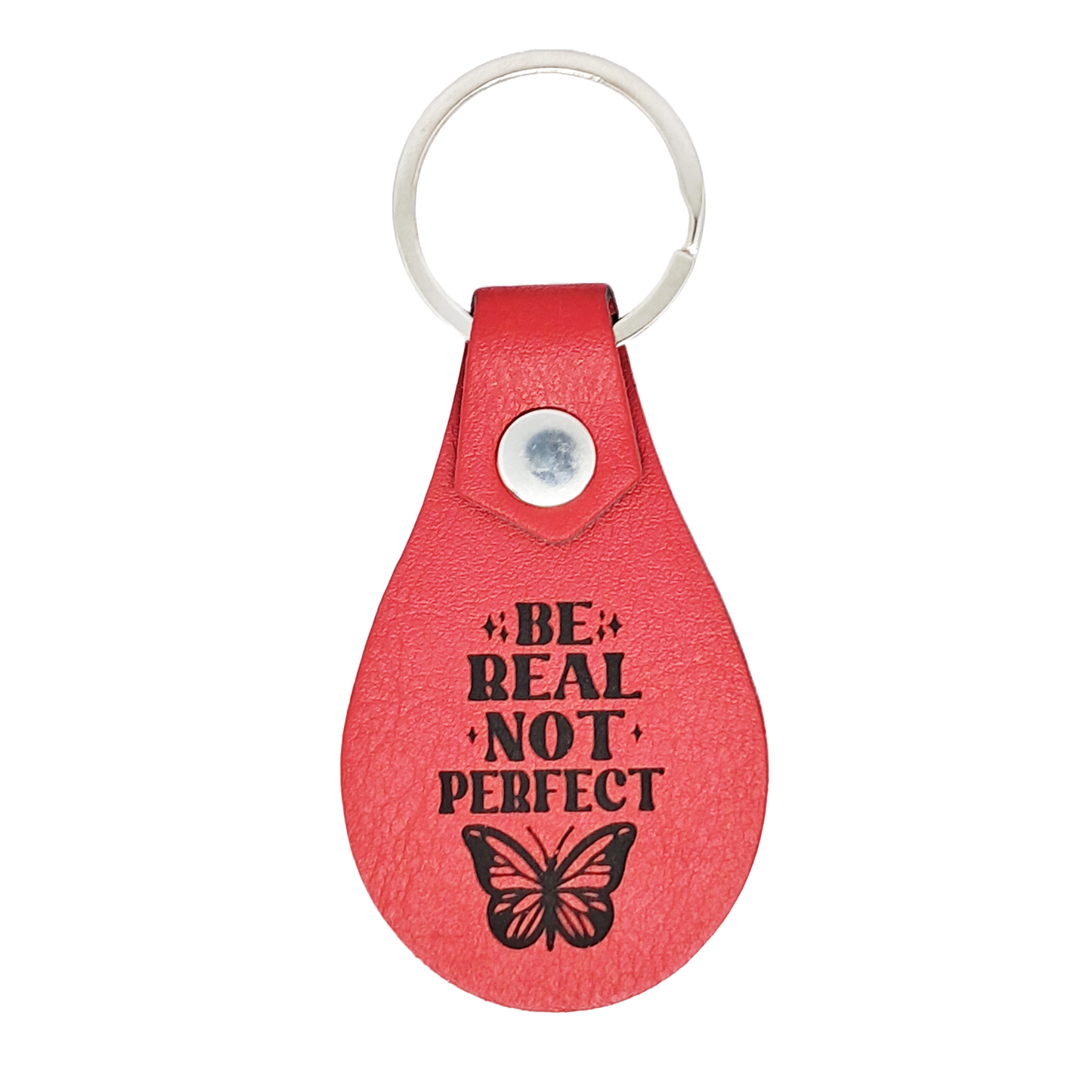 Leatherette - Be real not perfect