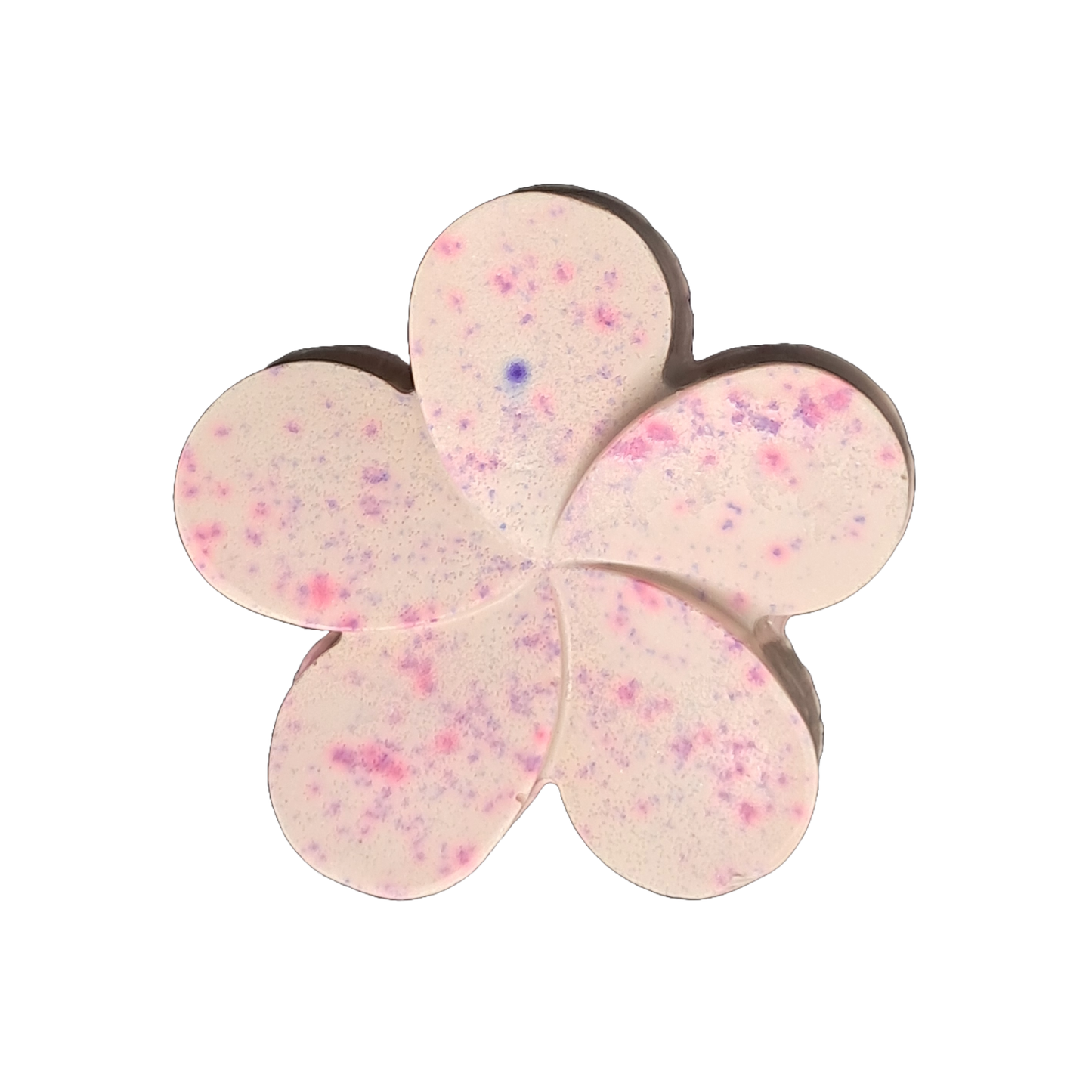 Soap, handcrafted farmhouse - Frangipani
