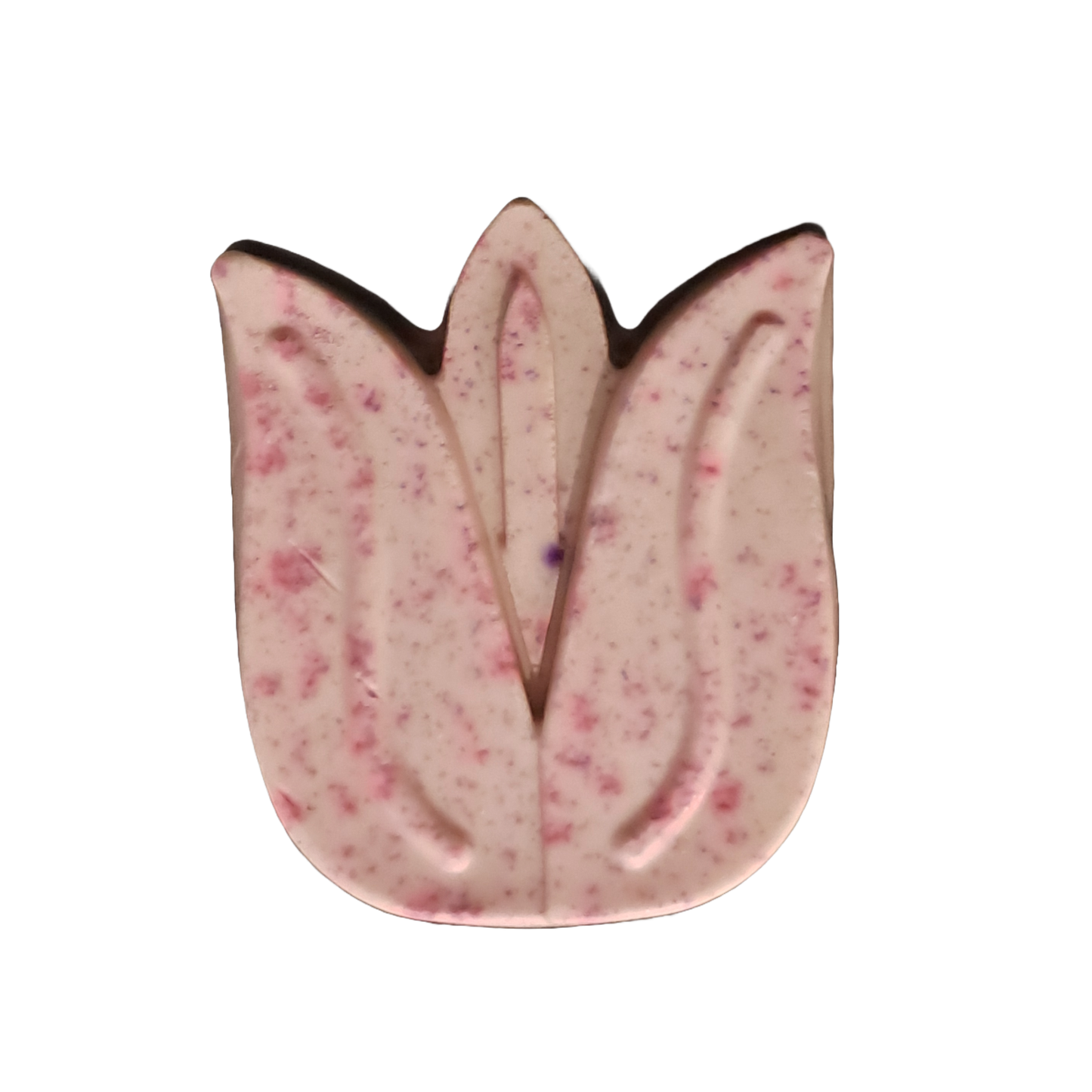 Soap, handcrafted farmhouse - Tulip
