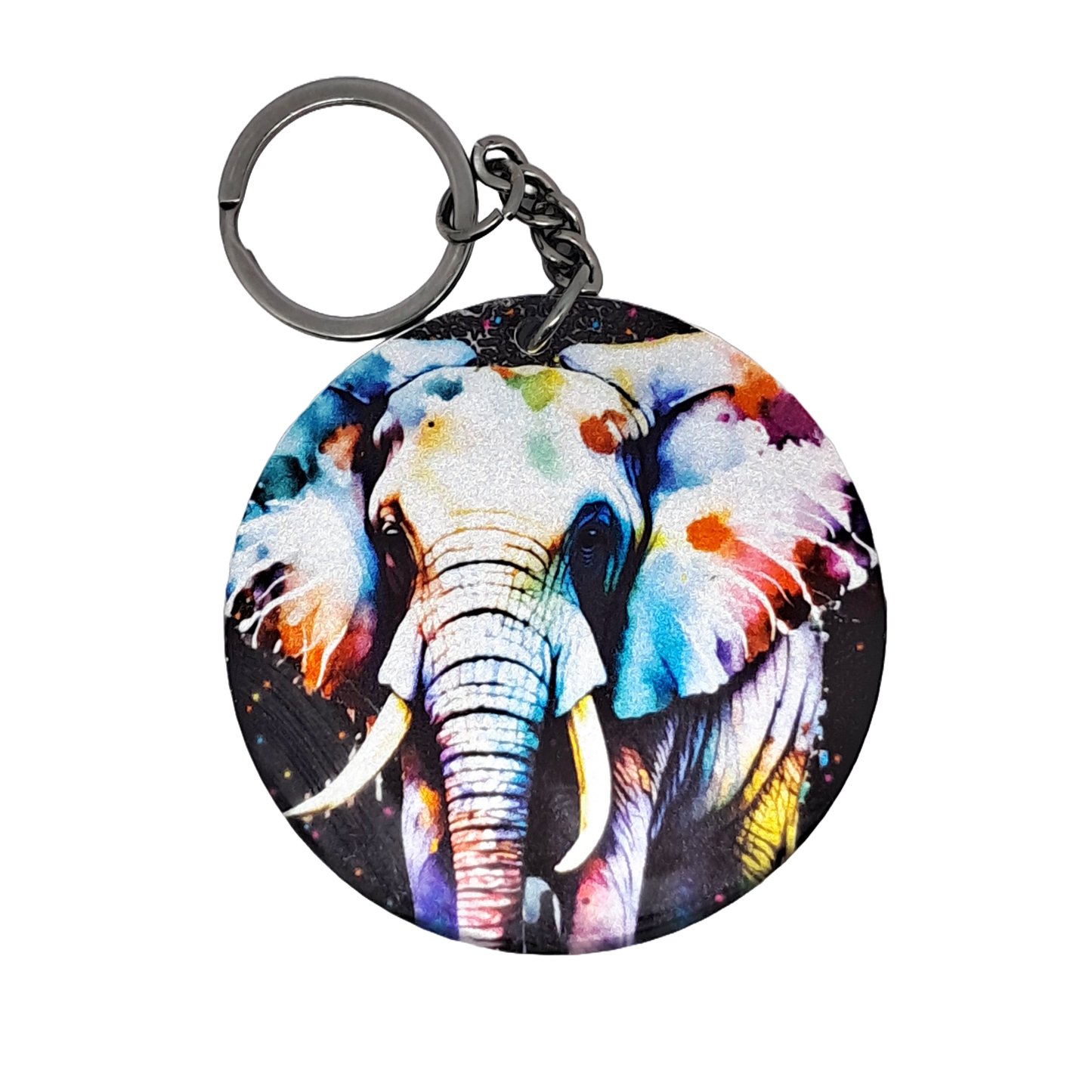 African Animals - Elephant