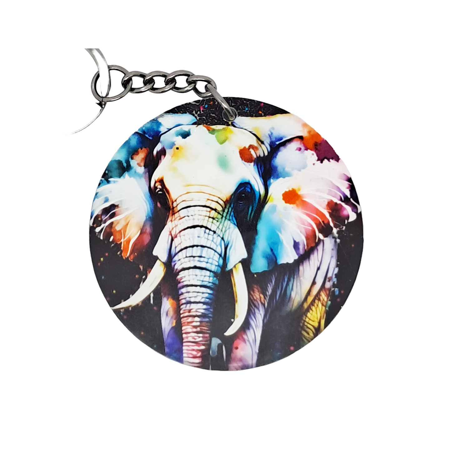 African Animals - Elephant