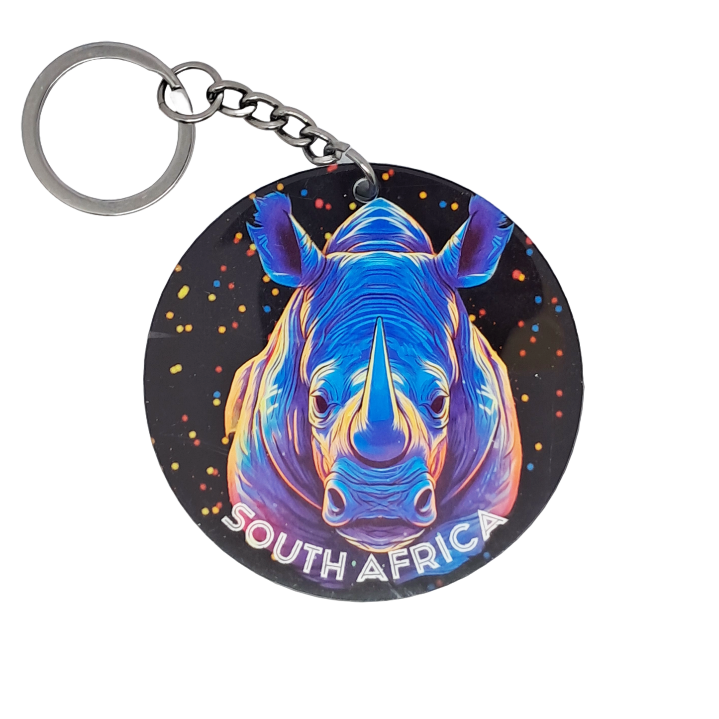 South Africa - Rhino