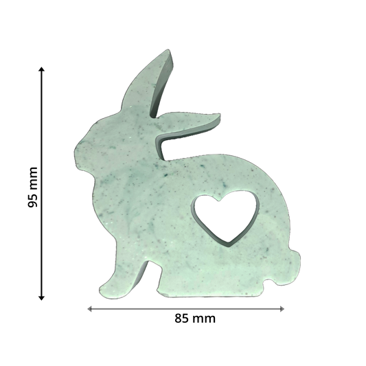 Decor - Rabbit