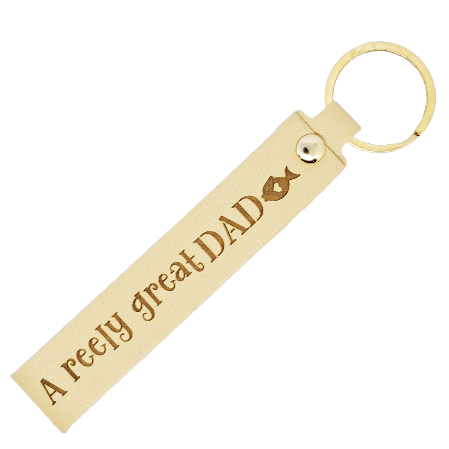 Leatherette Strap - Male