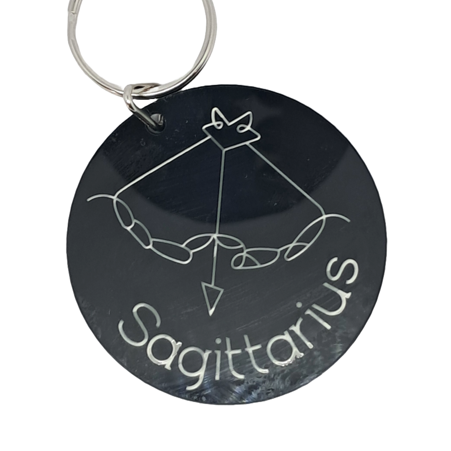 Keyrings - Zodiac