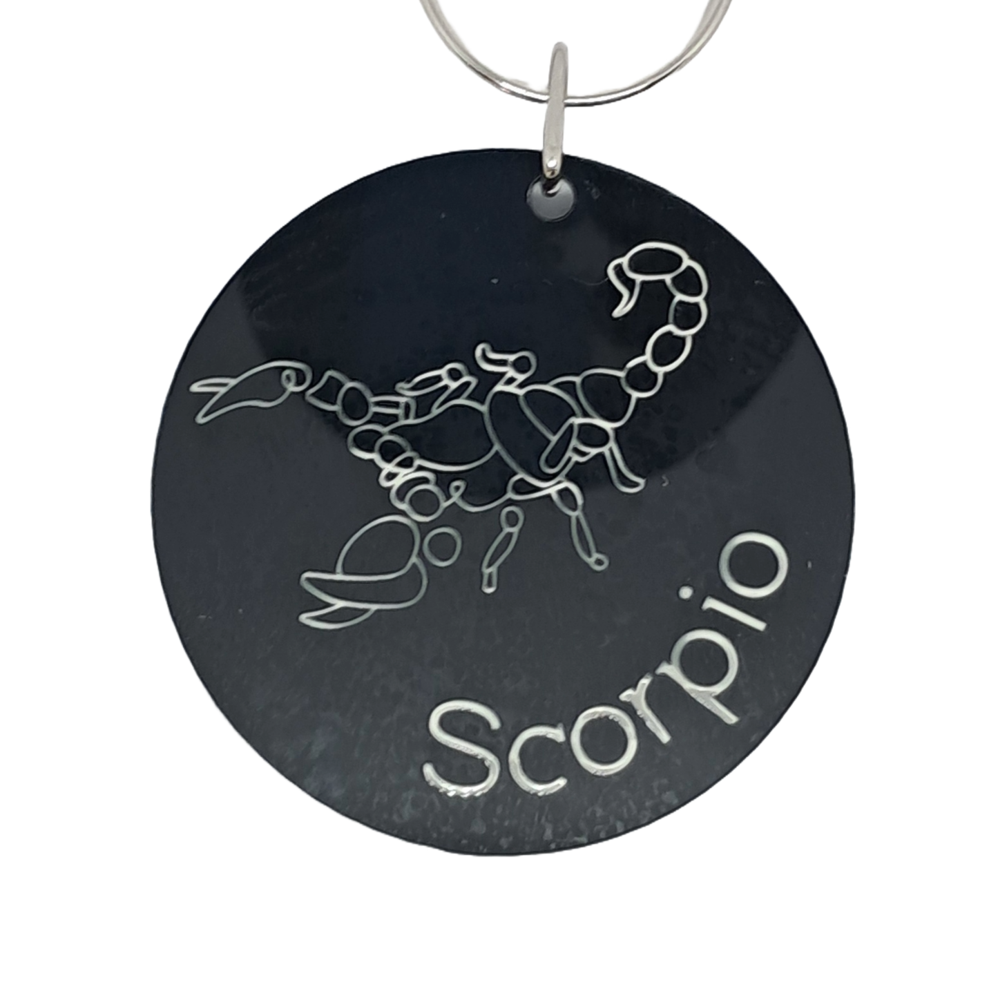 Keyrings - Zodiac
