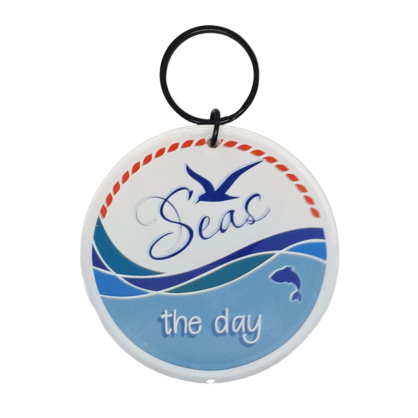 Ocean - Seas the day