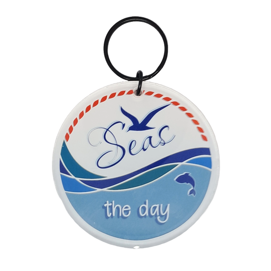 Ocean - Seas the day