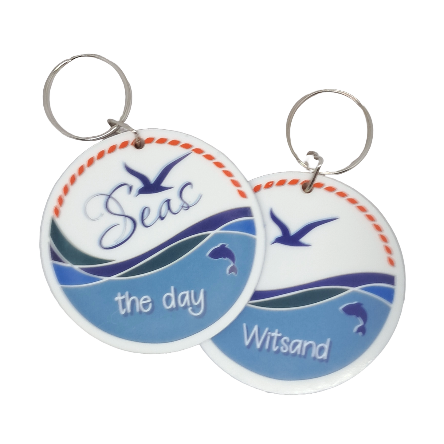 Ocean - Seas the day