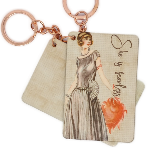 She - Fearless 02