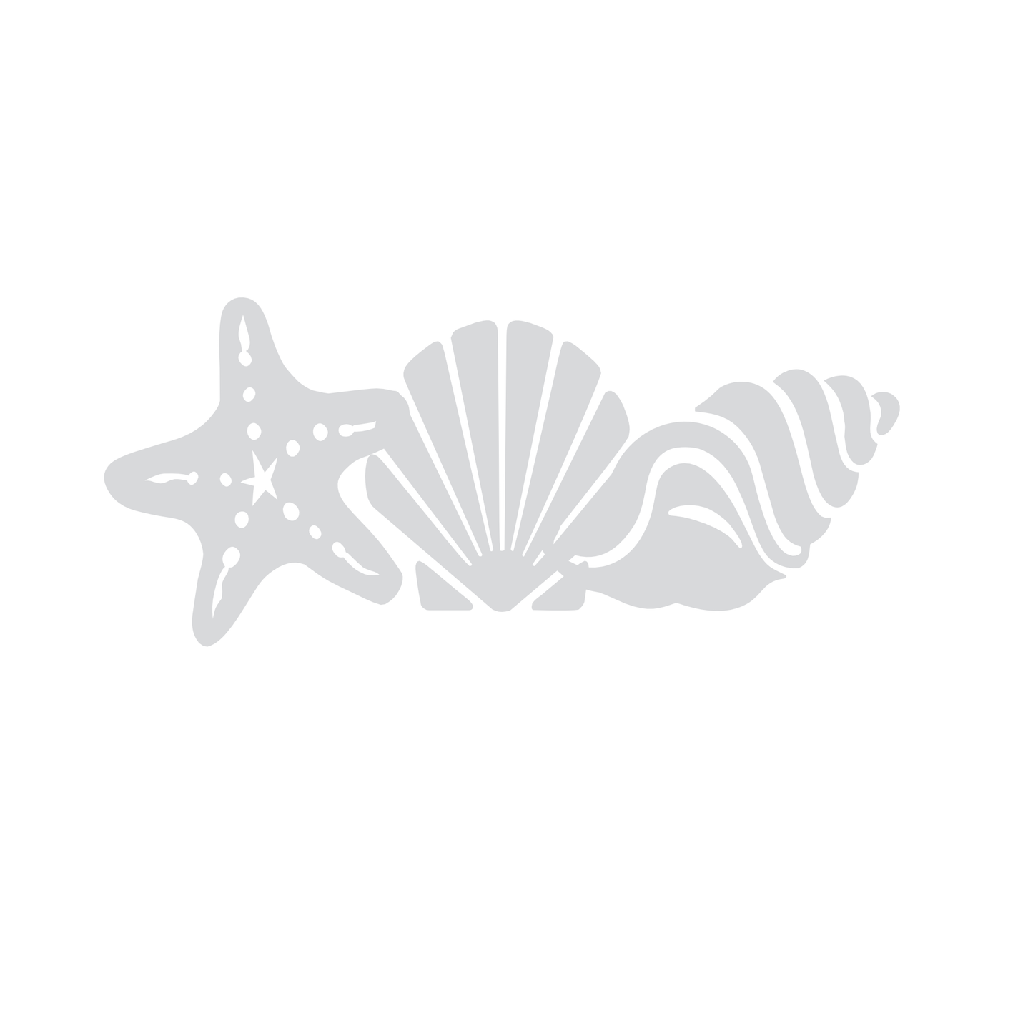 Decal - Shells