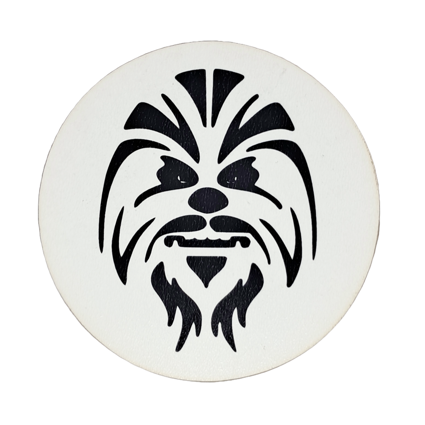 Coaster Set - Star Wars