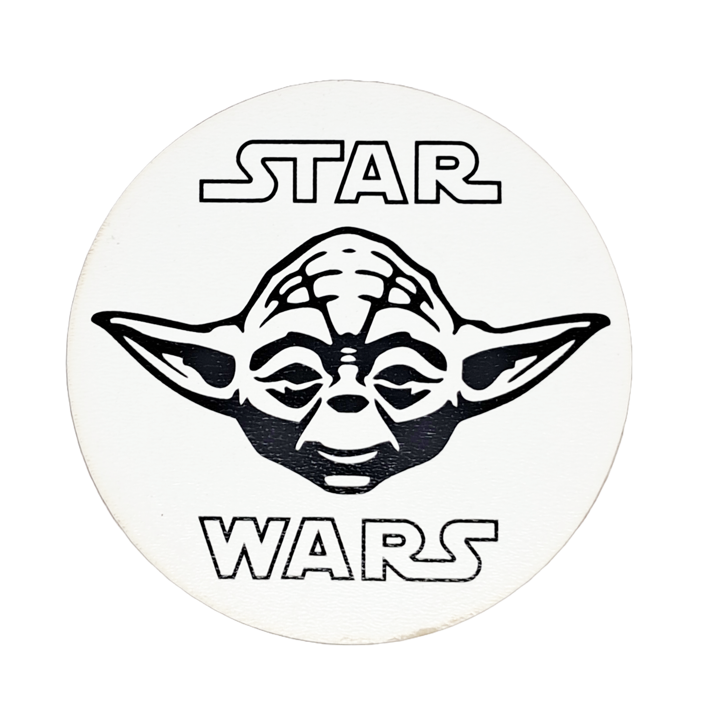 Coaster Set - Star Wars