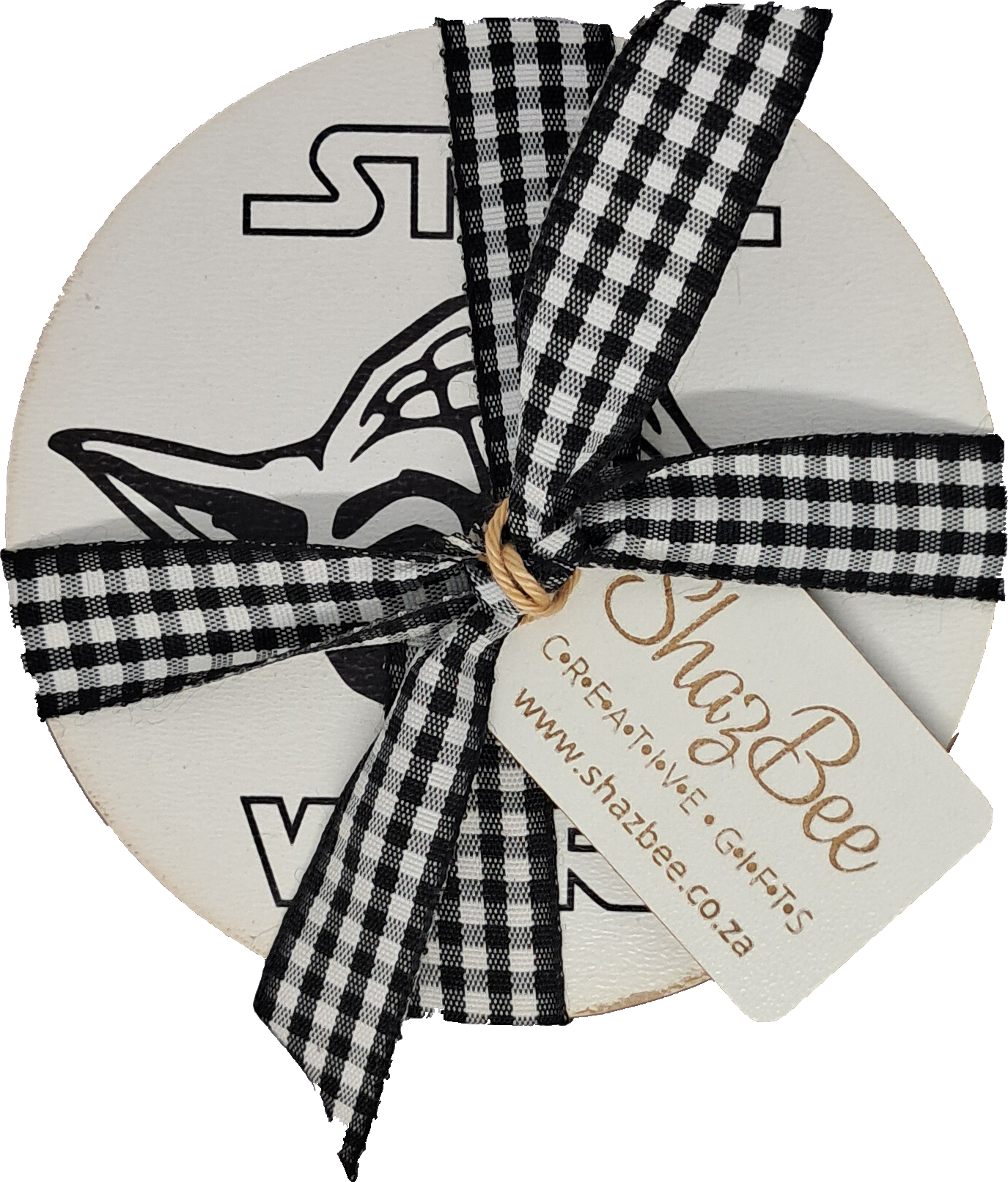 Coaster Set - Star Wars