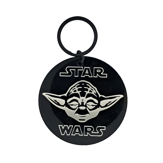 Star Wars - Yoda
