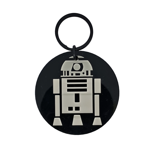 Star Wars - R2-D2