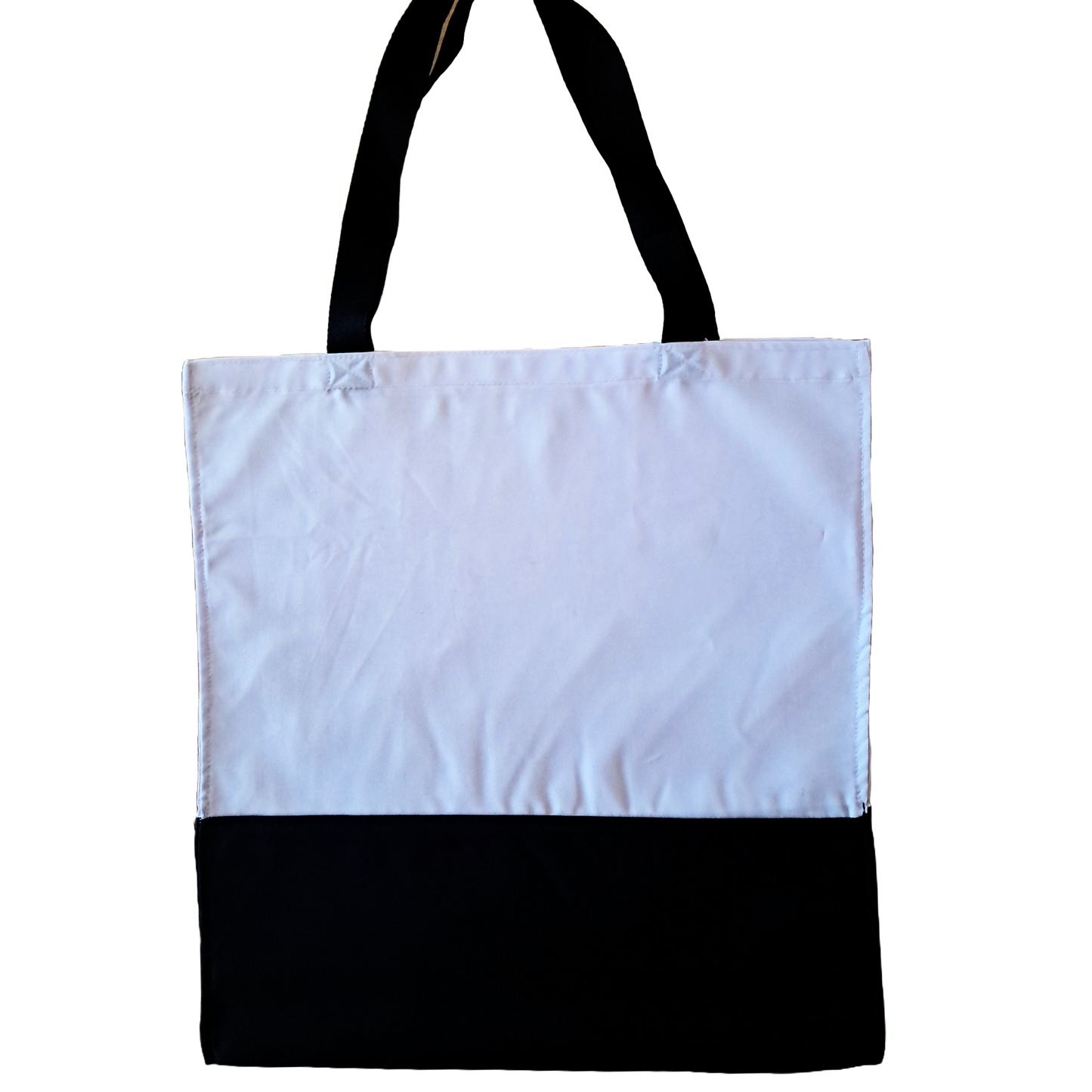 Bag - Fabric 2-Tone