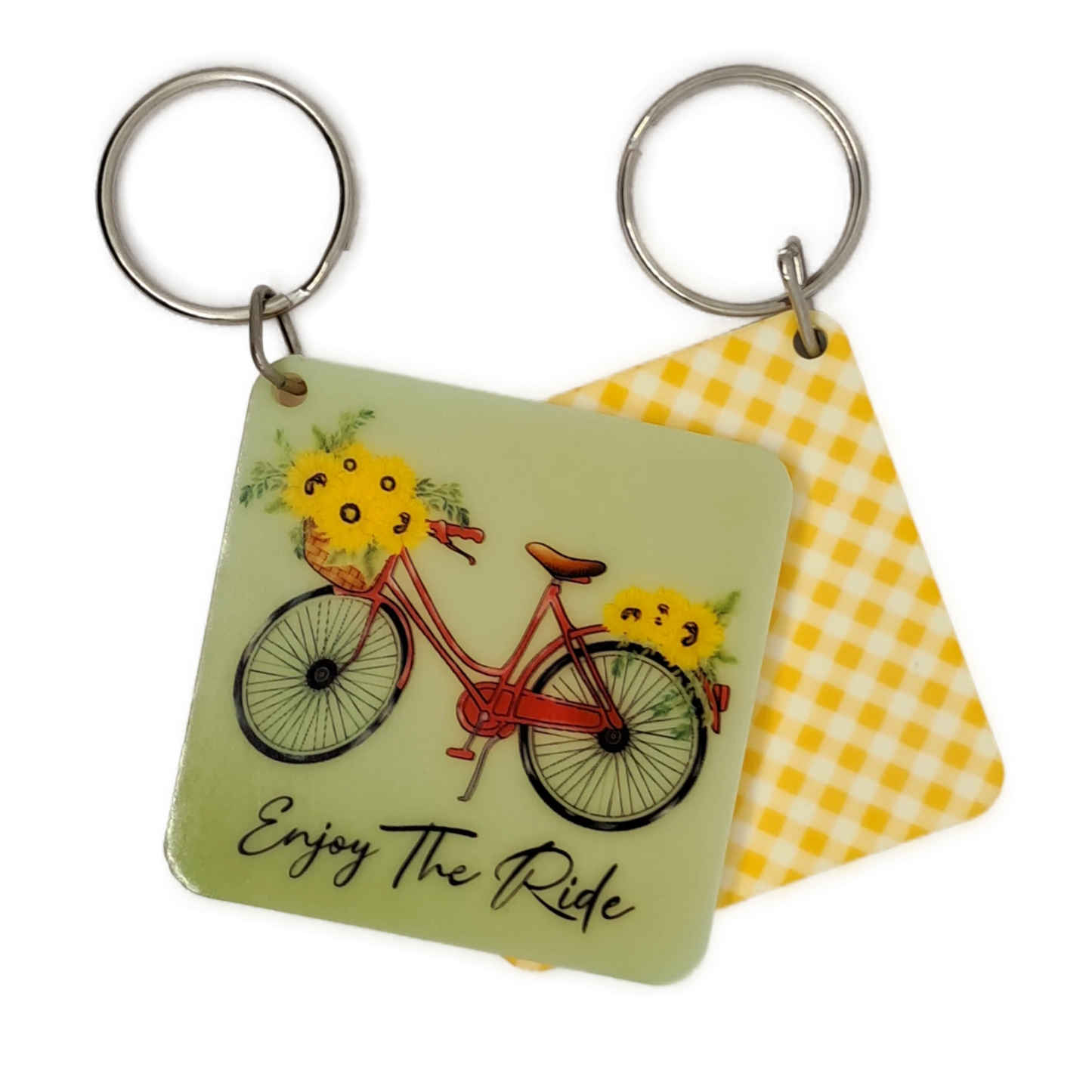 Sunflower - Enjoy the Ride