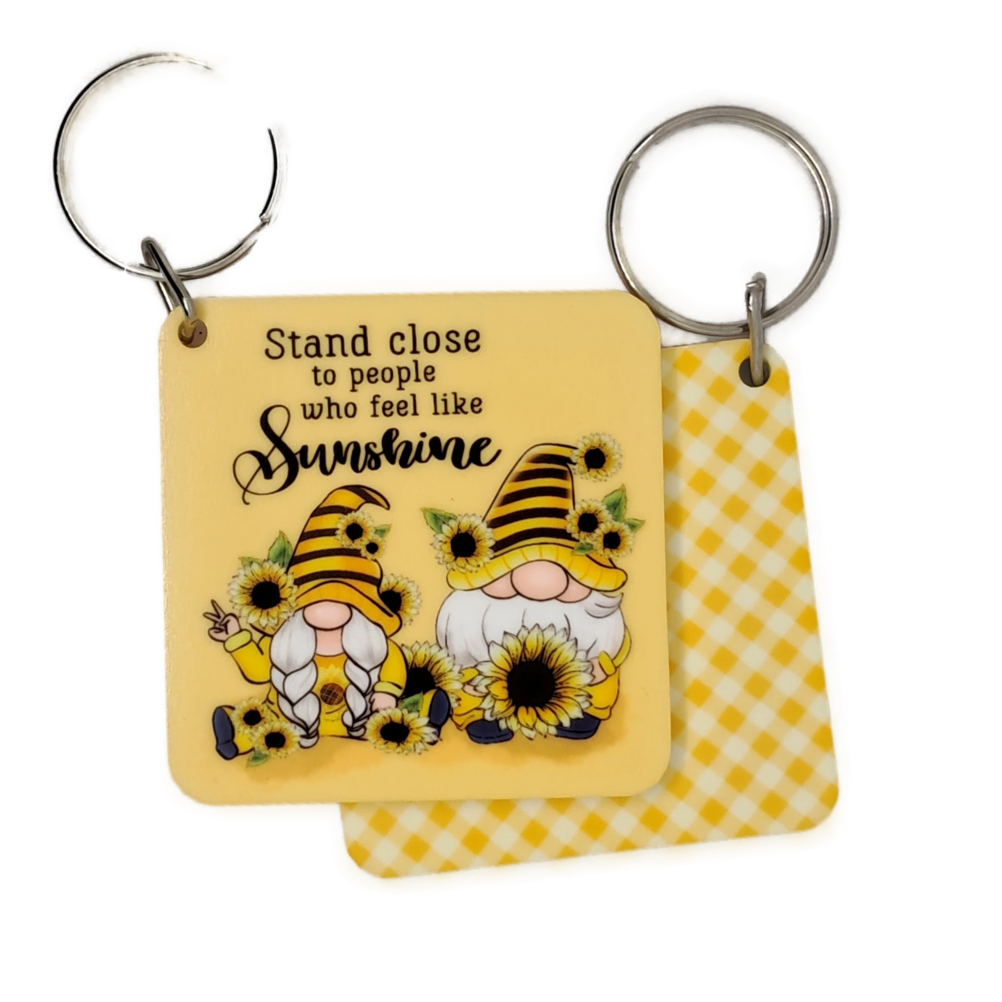 Sunflower - Stand Close - Sunshine