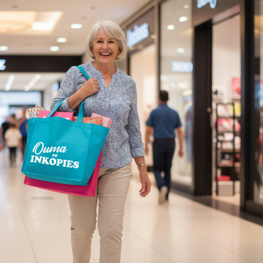 Bags - Sylt Shopper