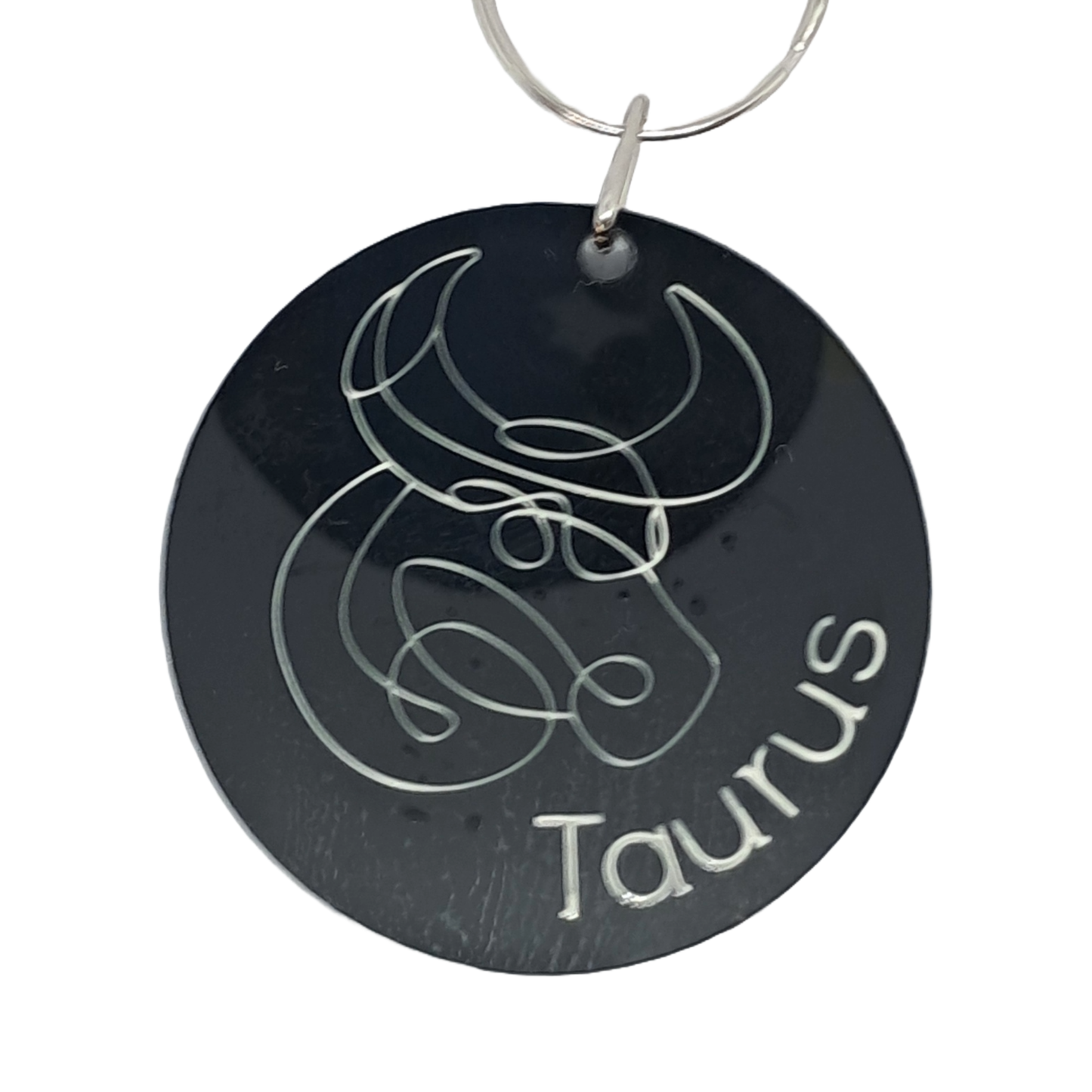 Keyrings - Zodiac