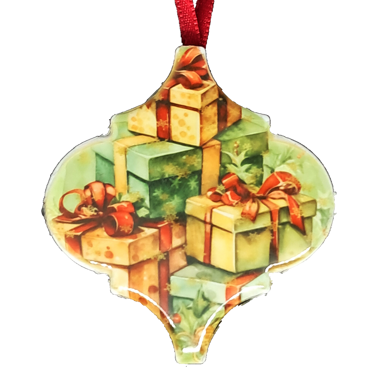 Arabesque Tile - Gifts
