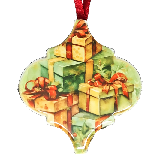 Arabesque Tile - Gifts