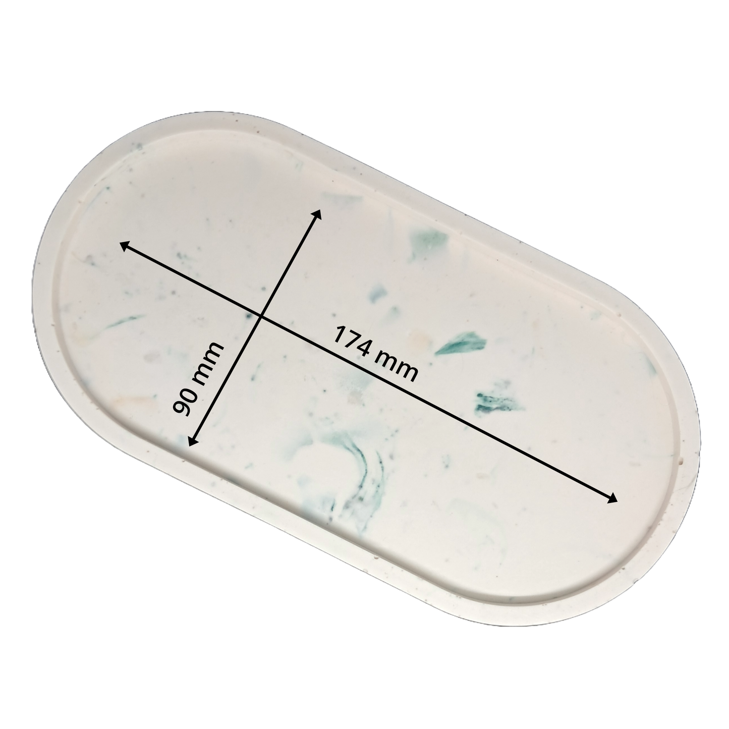 Decor - Trinket Tray