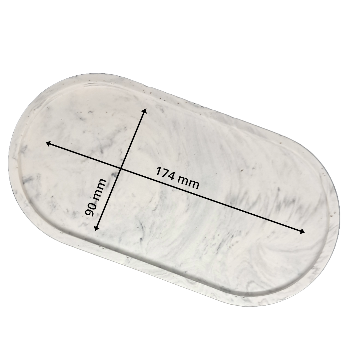 Decor - Trinket Tray