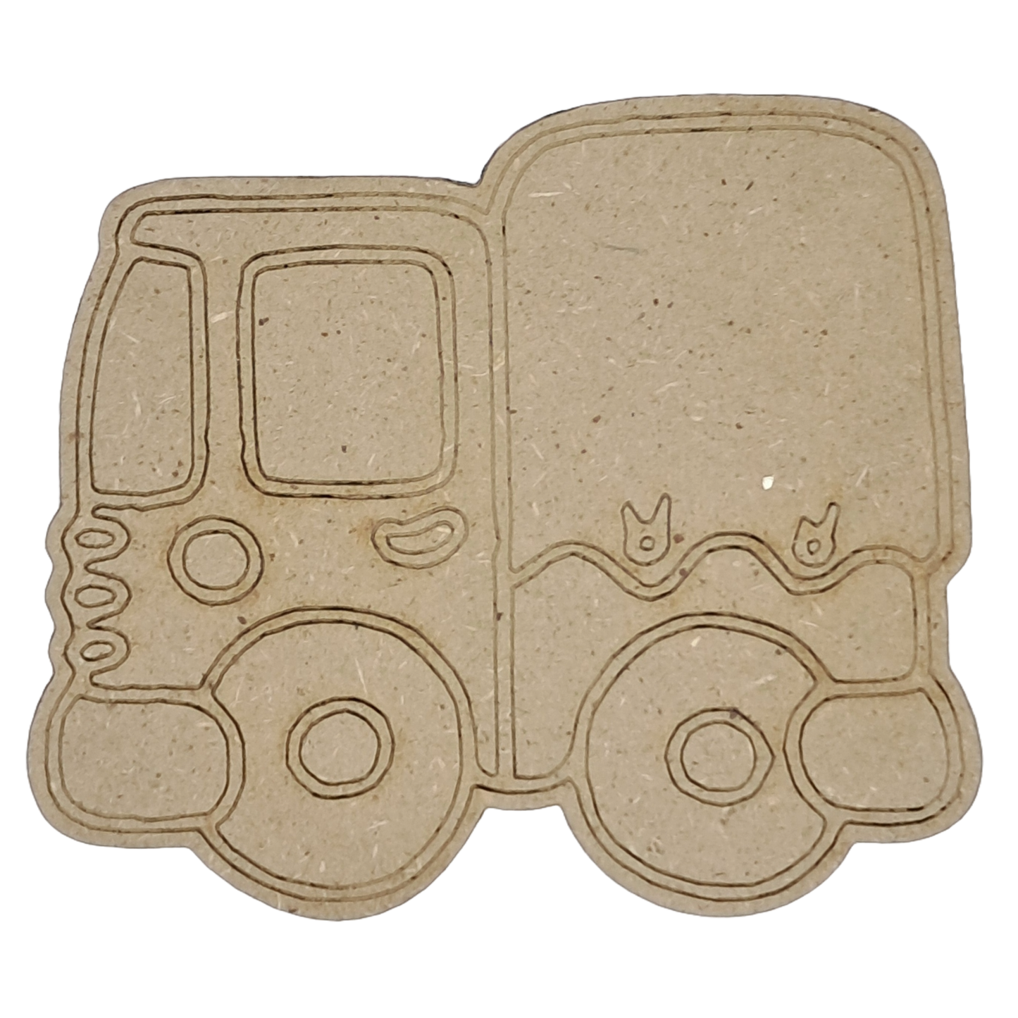 Kid's Kit - Transport