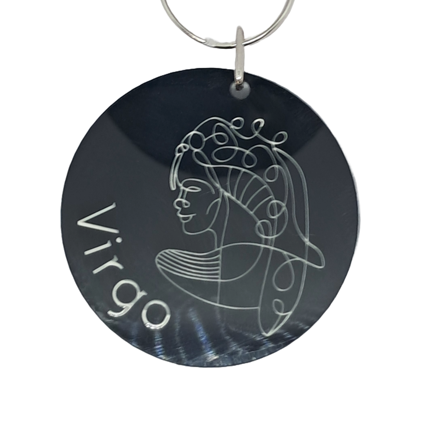 Keyrings - Zodiac