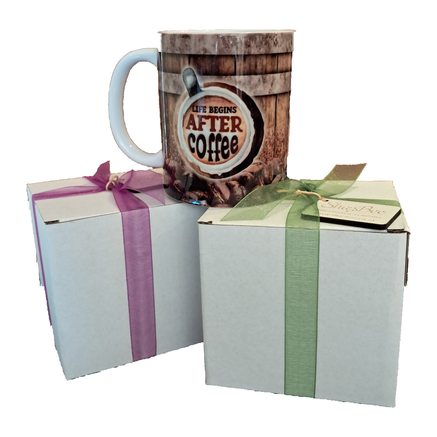 Mug - Coffee