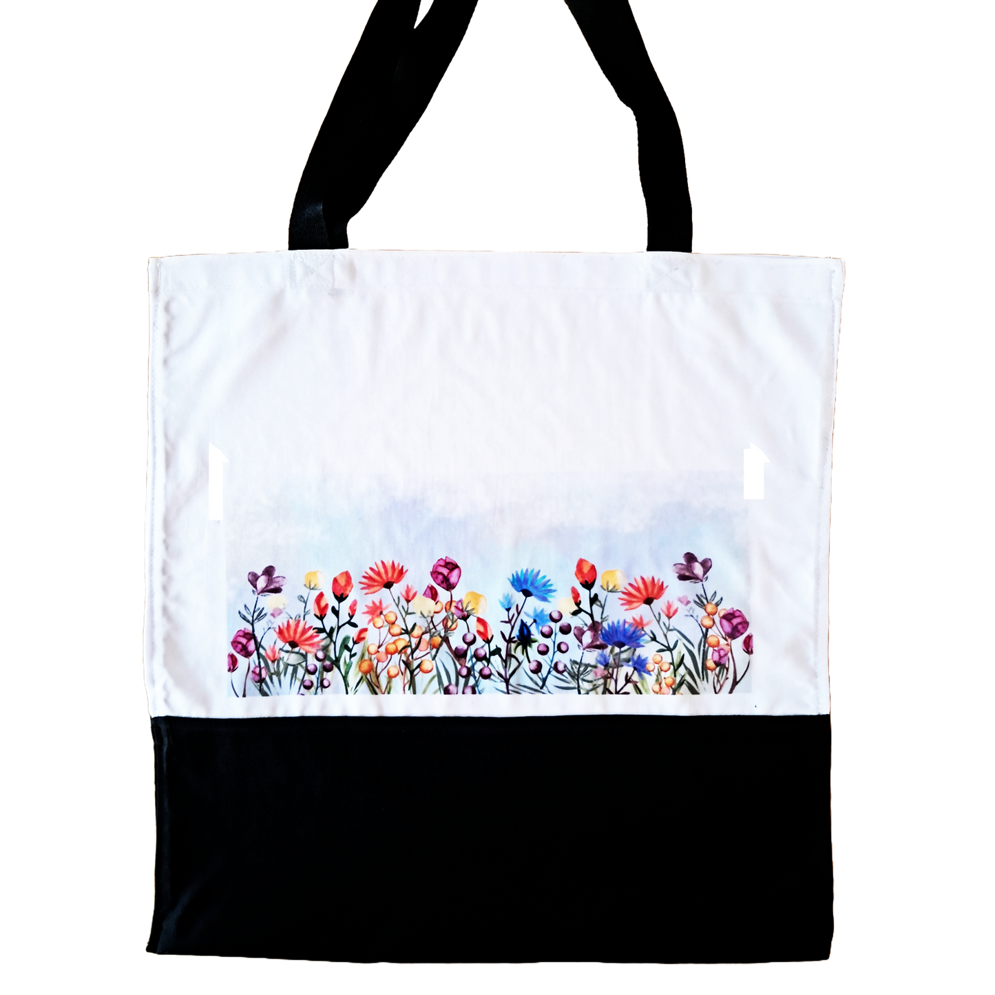 Bag - Fabric 2-Tone