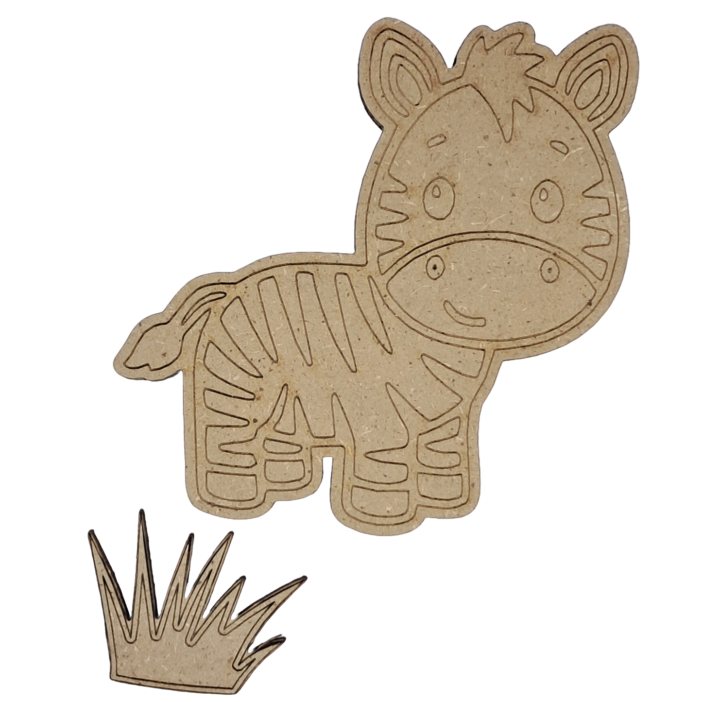 Kid's Kit - Wild Animals